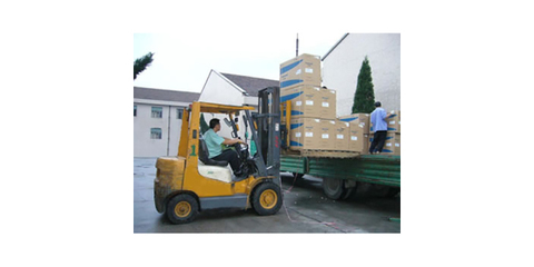 放真心在您的手心——广州番禺装卸搬运承包公司与运输设备租赁服务