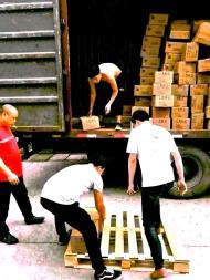 专业搬家人力搬运与临时装卸服务完整指南