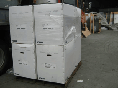 装卸搬运规范与运输设备租赁服务指南