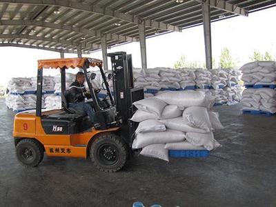 安徽装卸搬运公司 专业服务助力物流高效运转