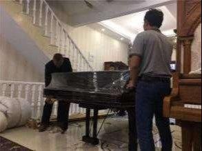 专业搬家服务 从居民长短途搬运到设备租赁的24小时解决方案