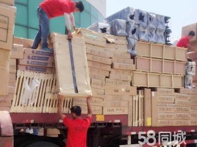 搬运装卸临时工 城市运转中不可或缺的隐形力量